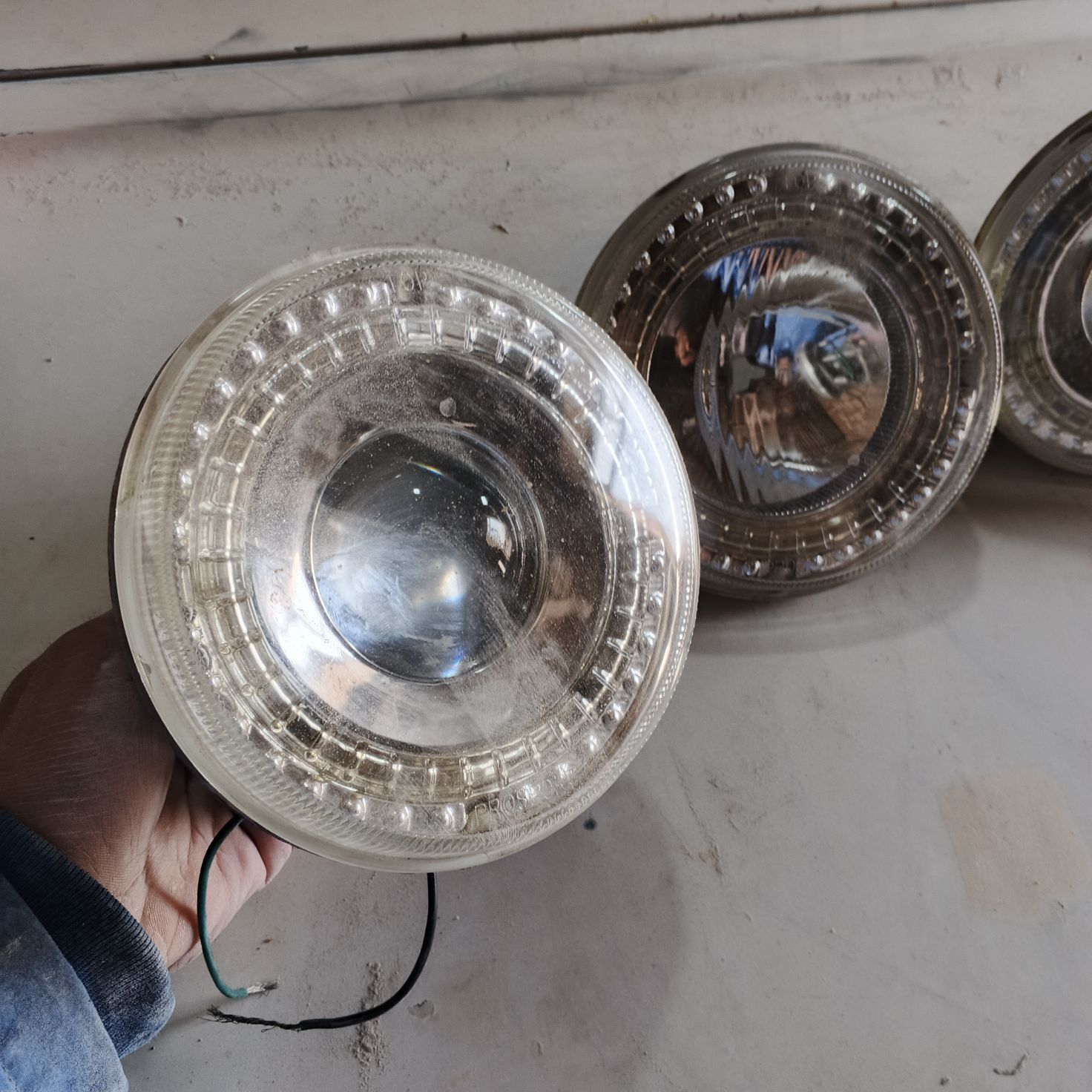 far lada 400 TMT - Балканабат - img 3