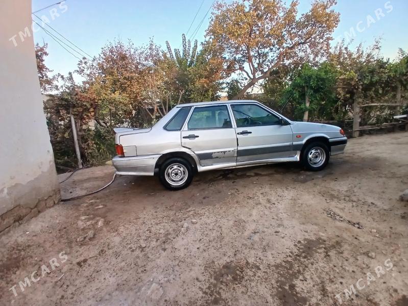 Lada 2115 2005 - 15 000 TMT - Baýramaly - img 6