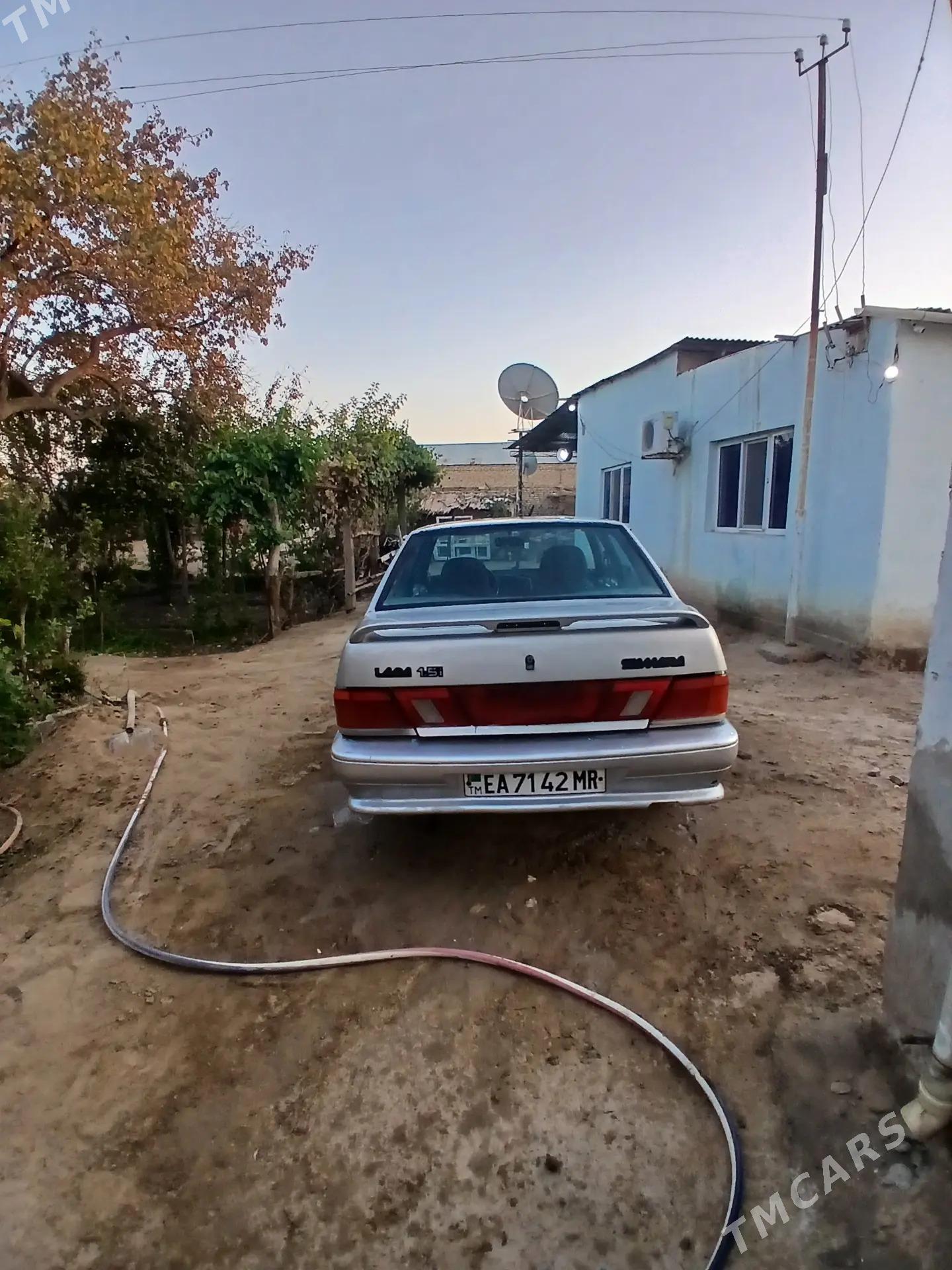 Lada 2115 2005 - 15 000 TMT - Baýramaly - img 5