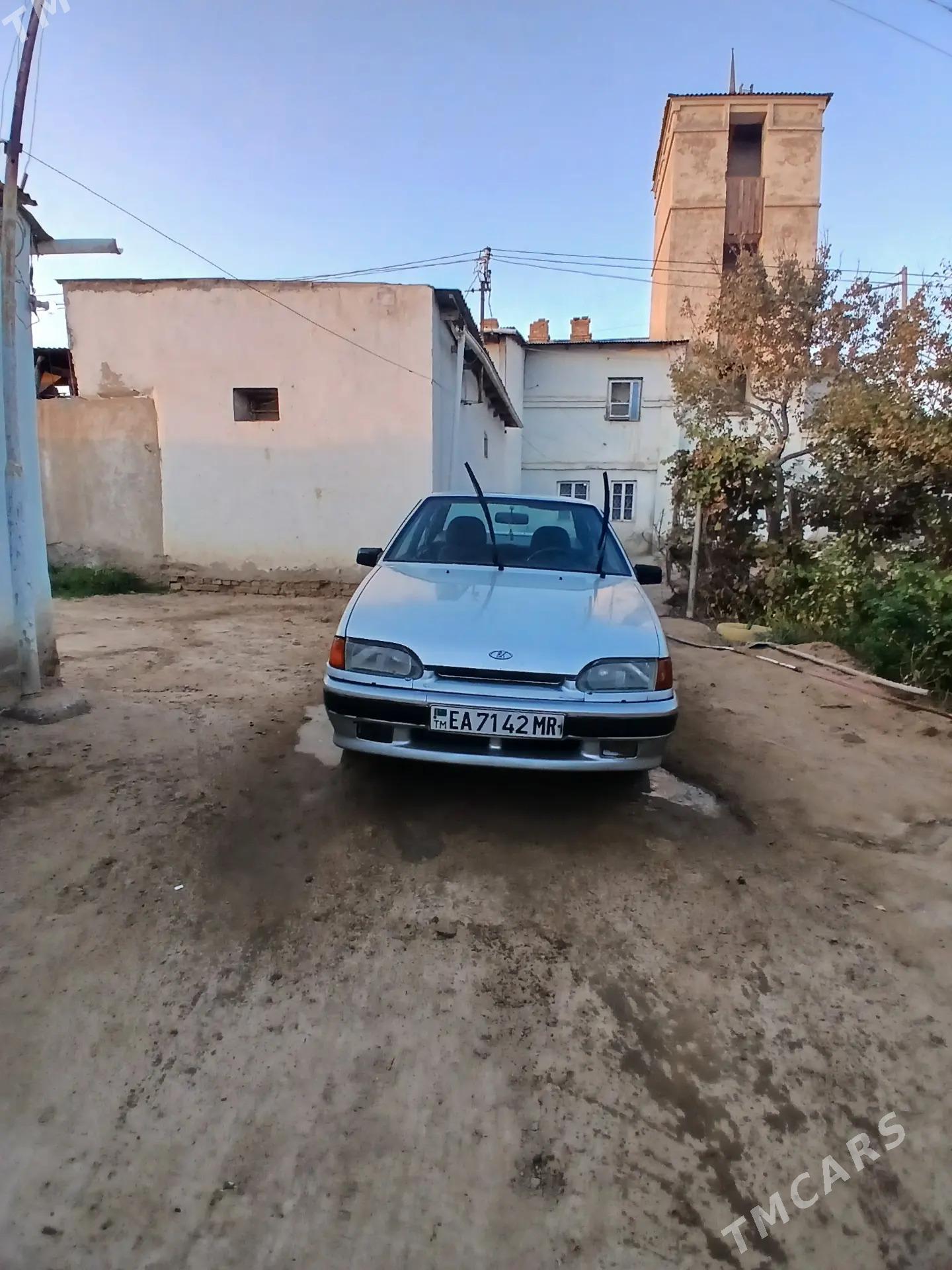 Lada 2115 2005 - 15 000 TMT - Baýramaly - img 3