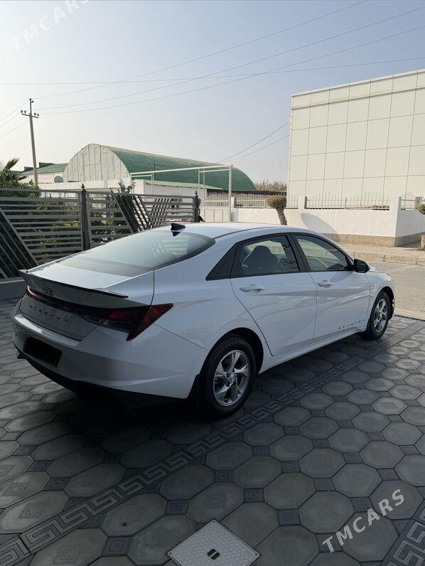 Hyundai Elantra 2020 - 225 000 TMT - Aşgabat - img 7