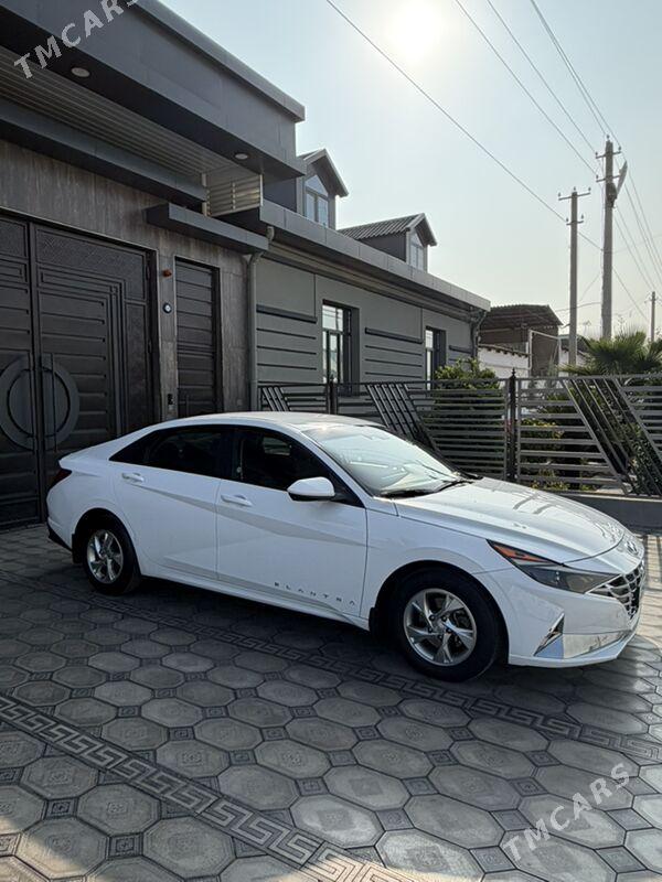 Hyundai Elantra 2020 - 225 000 TMT - Aşgabat - img 3