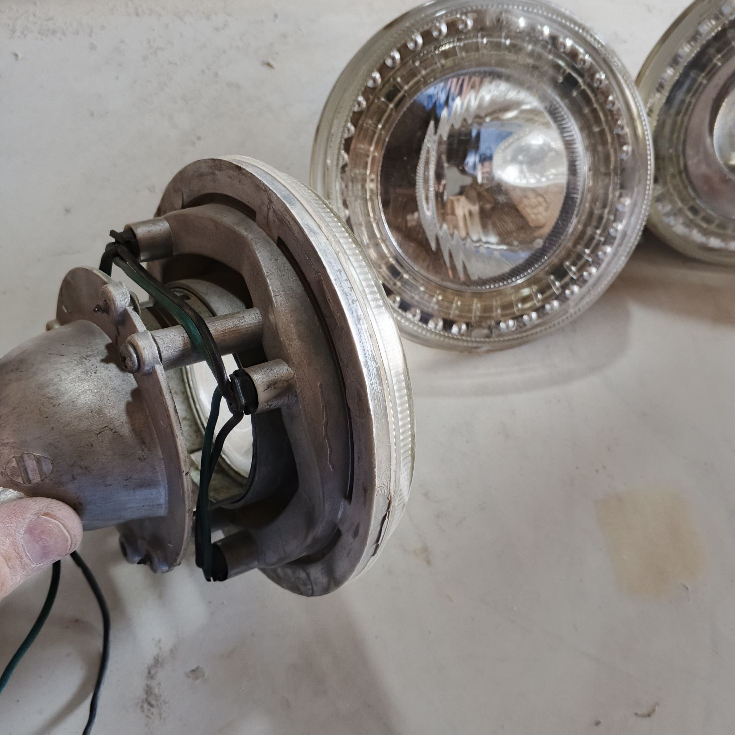 far lada 400 TMT - Балканабат - img 2