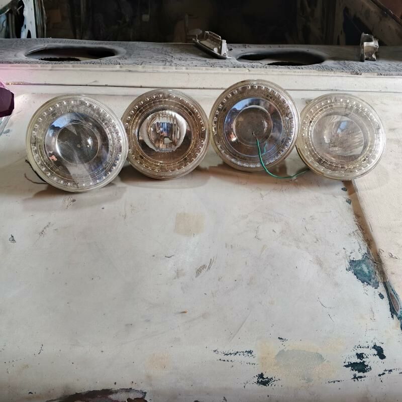 far lada 400 TMT - Балканабат - img 1