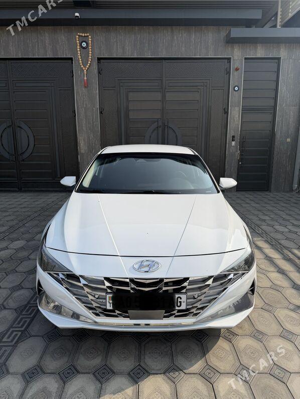Hyundai Elantra 2020 - 225 000 TMT - Aşgabat - img 4