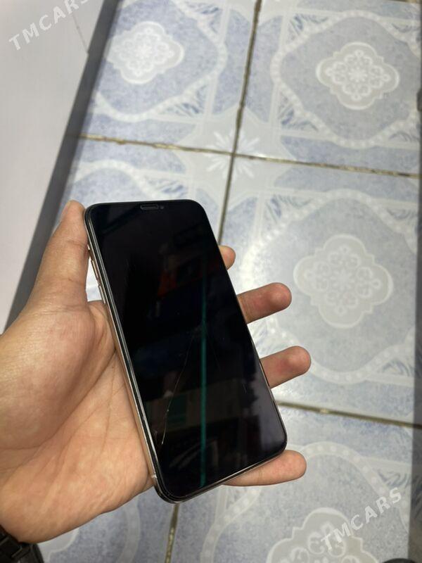 Iphone x 256gb - Daşoguz - img 2