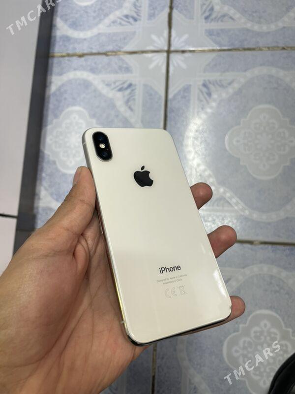 Iphone x 256gb - Daşoguz - img 4