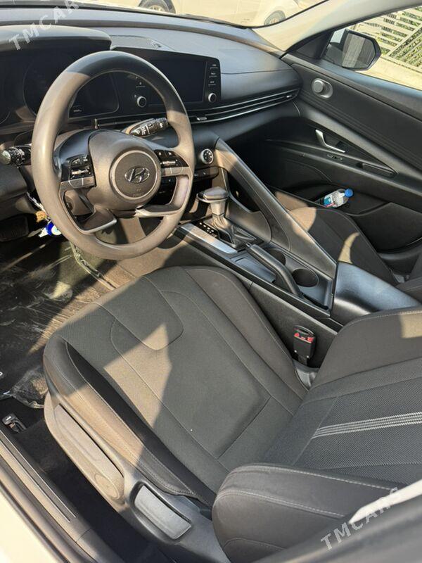 Hyundai Elantra 2020 - 225 000 TMT - Aşgabat - img 5