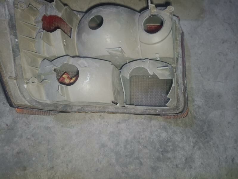 opel astra yzky far cyra 250 TMT - Ашхабад - img 5