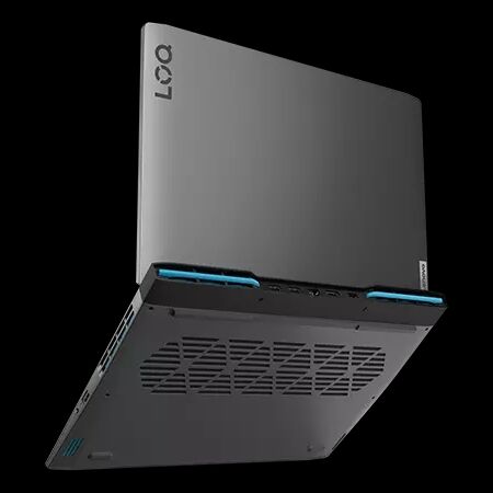 Lenovo LOQ I5/3050=>6gb vram - Ашхабад - img 1