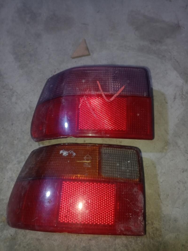 opel astra yzky far cyra 250 TMT - Ашхабад - img 4