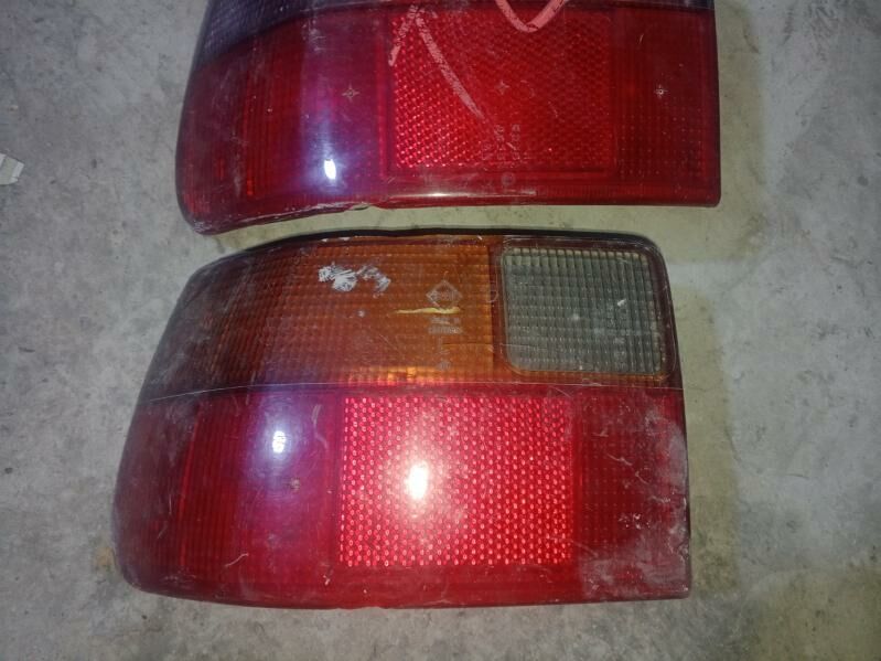 opel astra yzky far cyra 250 TMT - Ашхабад - img 3