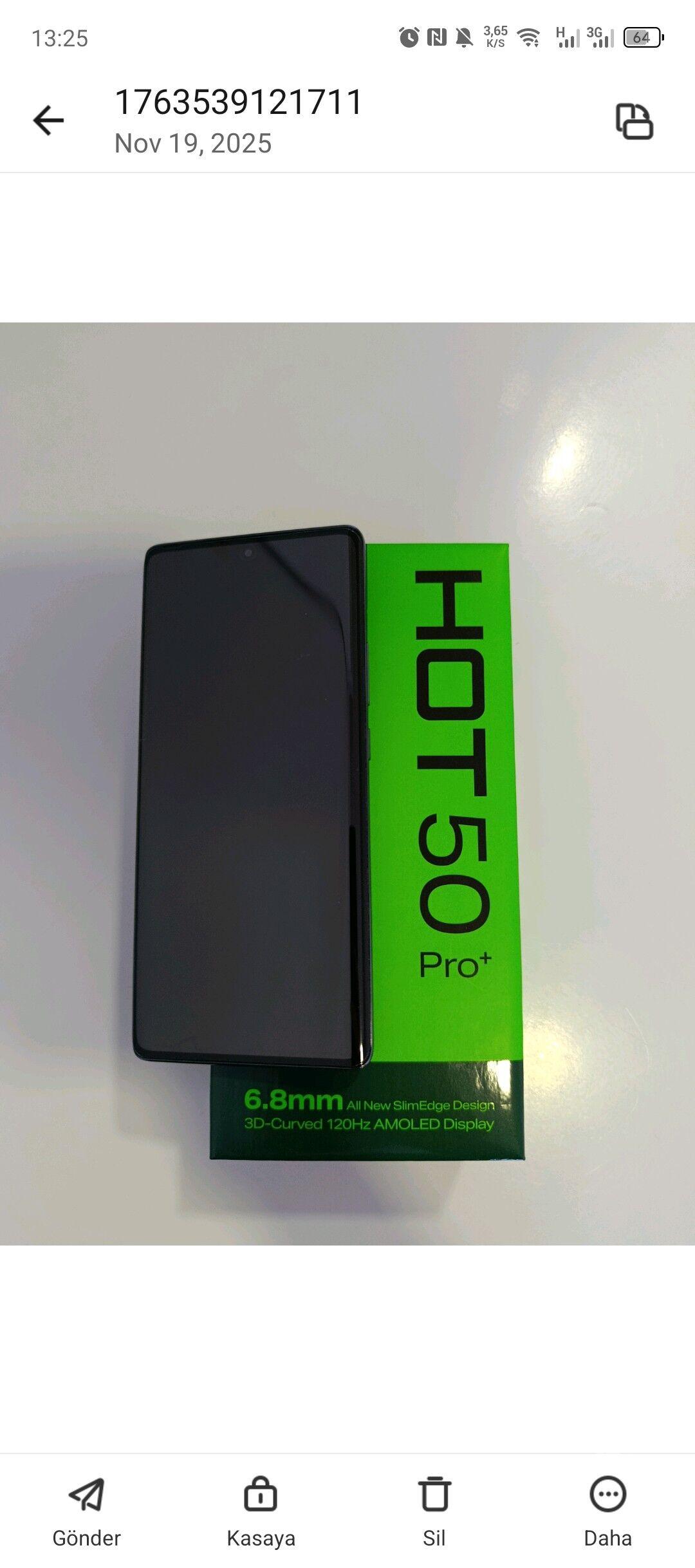 İnfinix - Гызыларбат - img 4