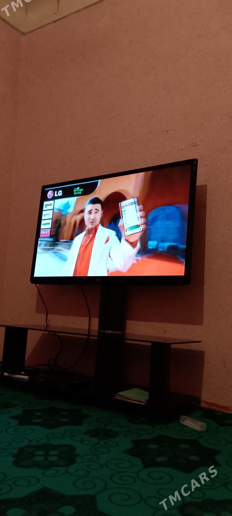 LG 50lik tv - Дашогуз - img 2