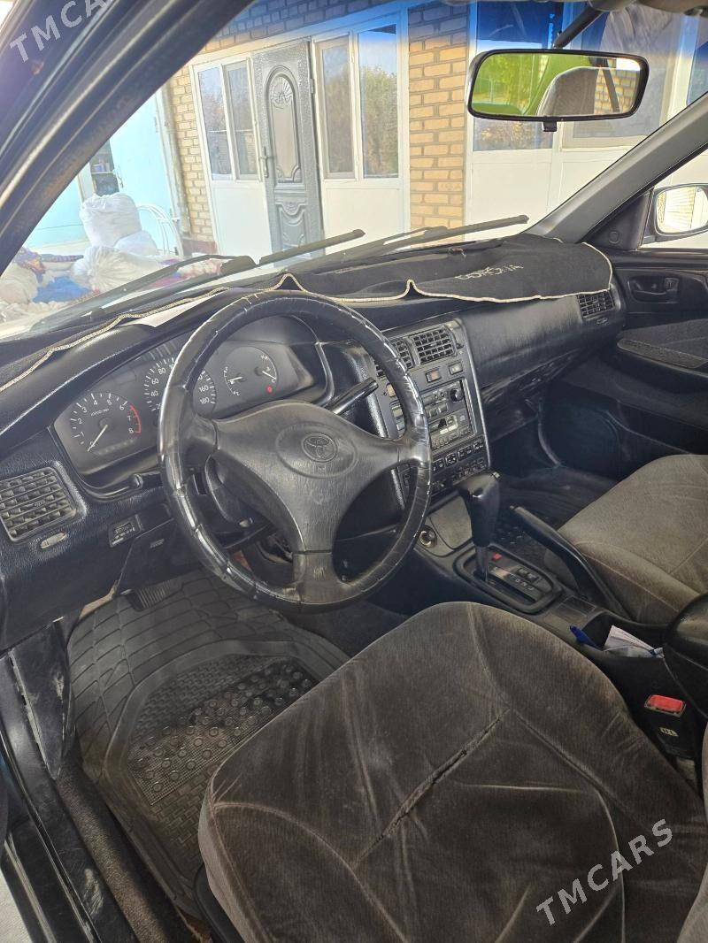 Toyota Corona 1992 - 57 000 TMT - Mary - img 6