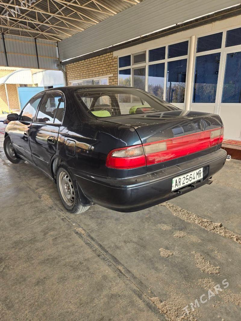 Toyota Corona 1992 - 57 000 TMT - Mary - img 4