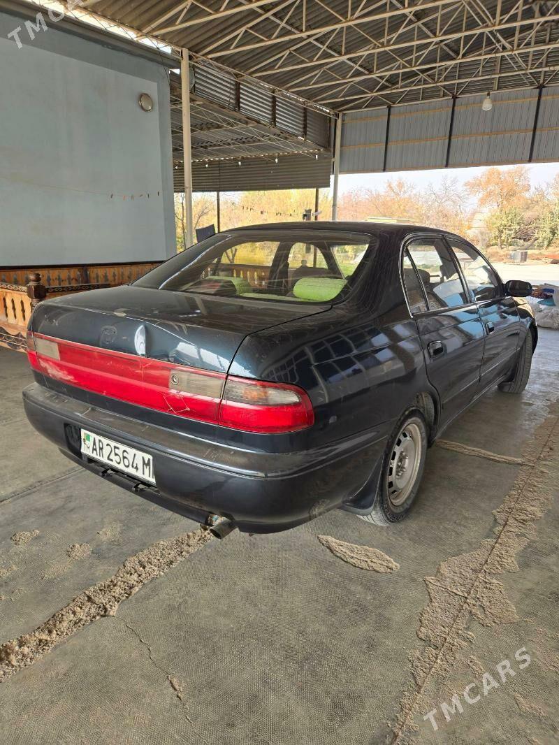 Toyota Corona 1992 - 57 000 TMT - Mary - img 3