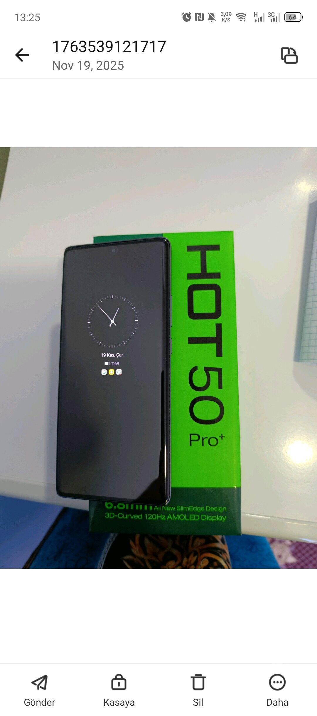 İnfinix - Гызыларбат - img 5