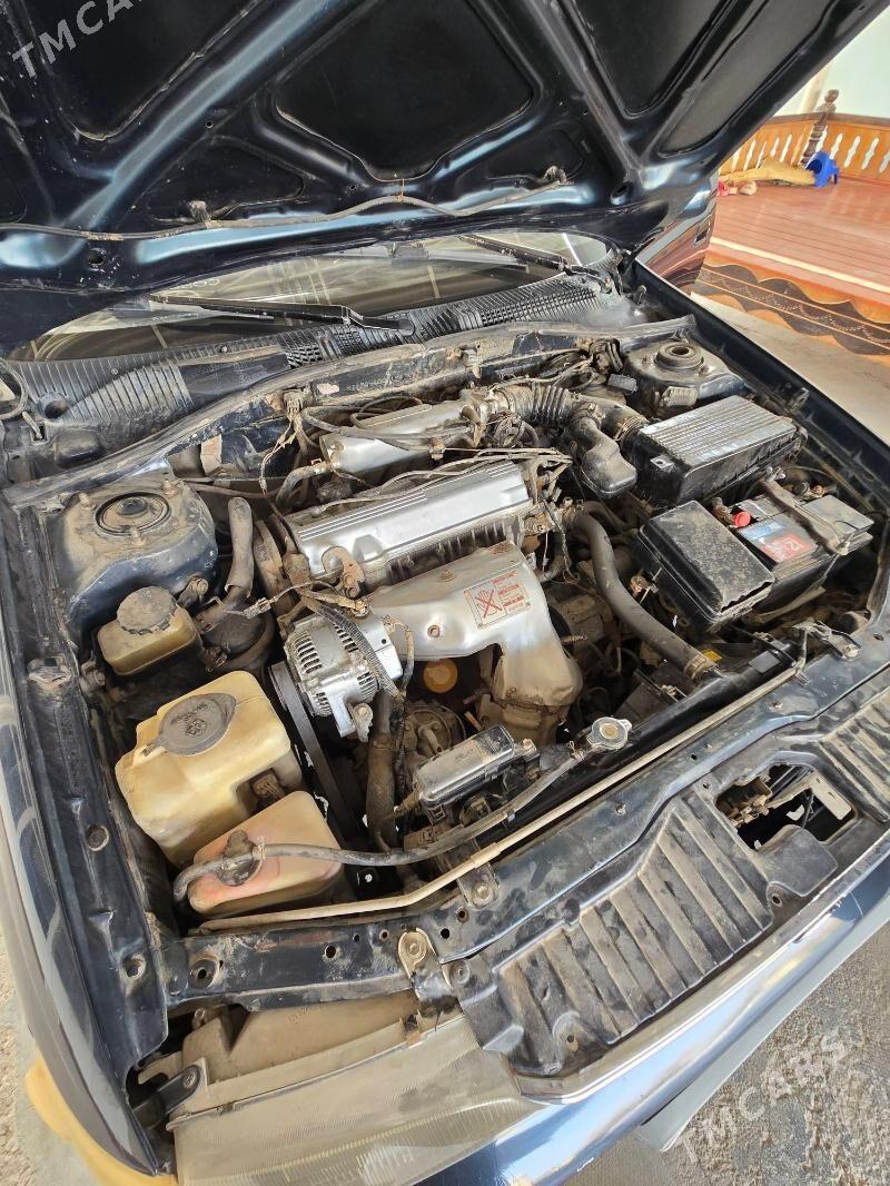 Toyota Corona 1992 - 57 000 TMT - Mary - img 5