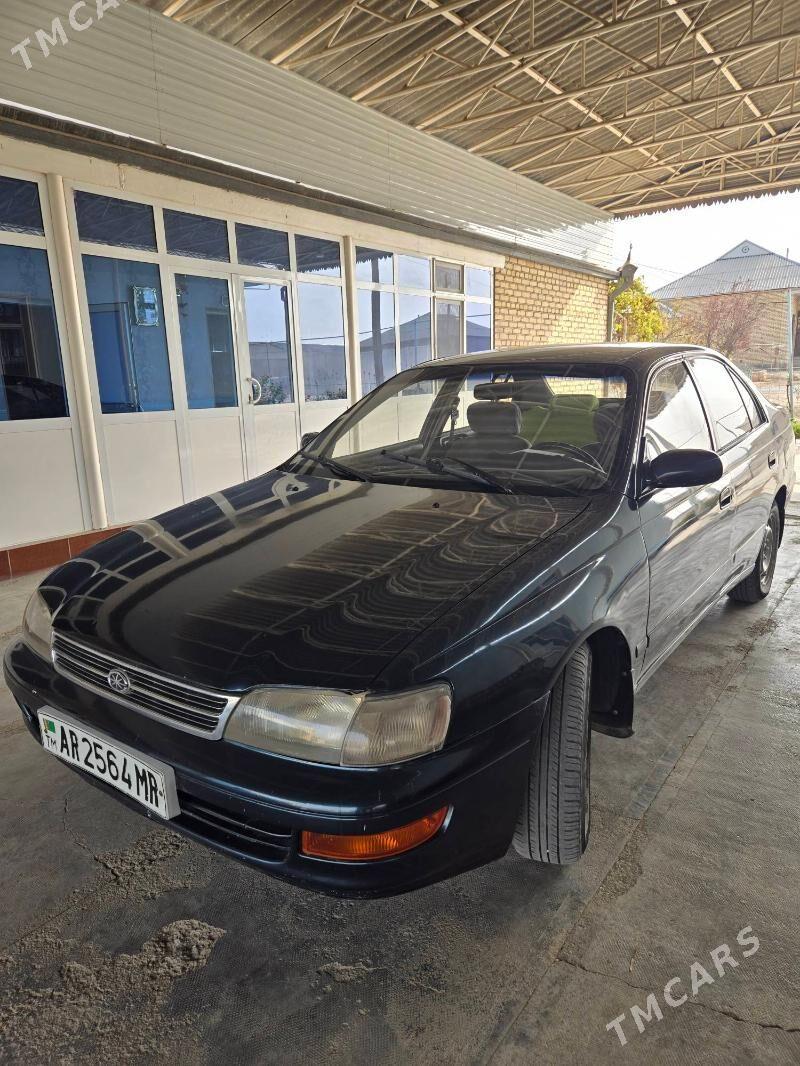 Toyota Corona 1992 - 57 000 TMT - Mary - img 2