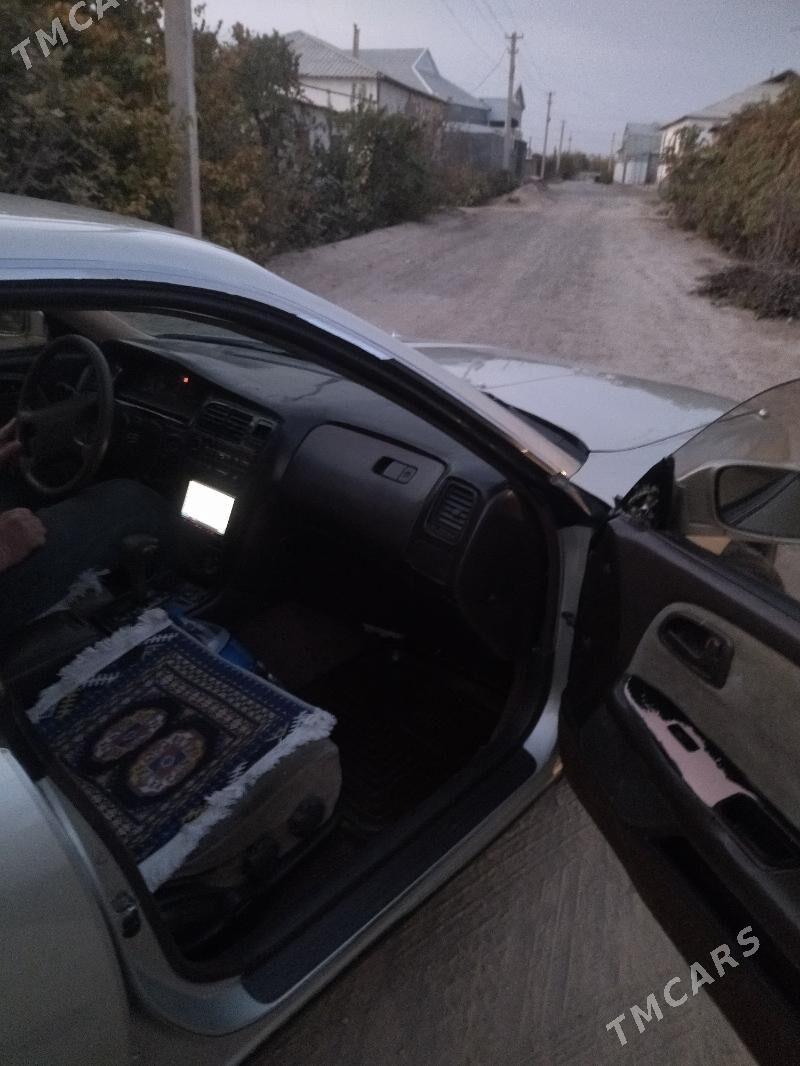 Toyota Chaser 1993 - 56 000 TMT - Мары - img 4