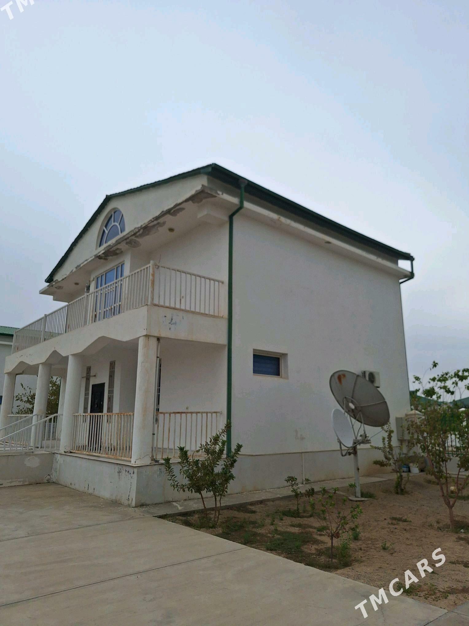 TAZE ZAMAN KATEZ BET  8 sotyk - Ашхабад - img 5