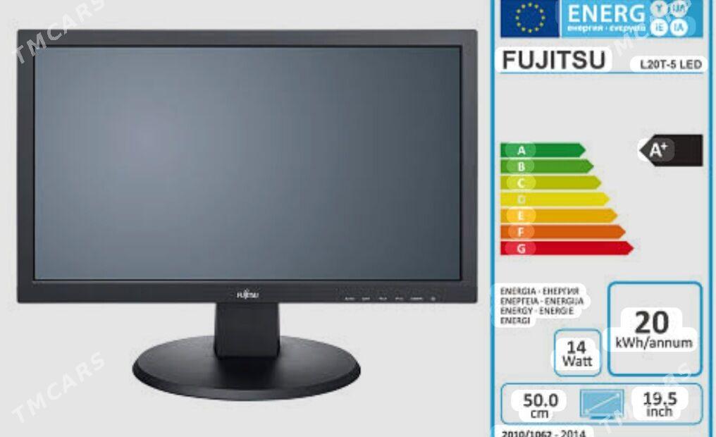 Kompyuter i5 6 pok 16 RAM - Ашхабад - img 2