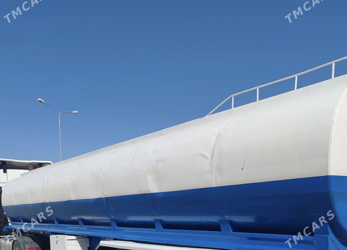 Kogel Euro Trailer 2022 - 100 000 TMT - Gumdag - img 1