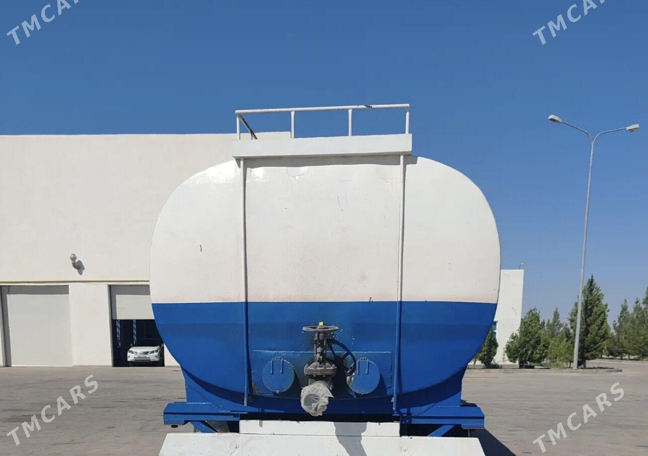 Kogel Euro Trailer 2022 - 100 000 TMT - Gumdag - img 2