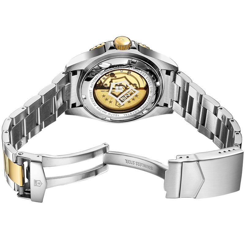 Sagat Часы Masculine Elegance - Aşgabat - img 3