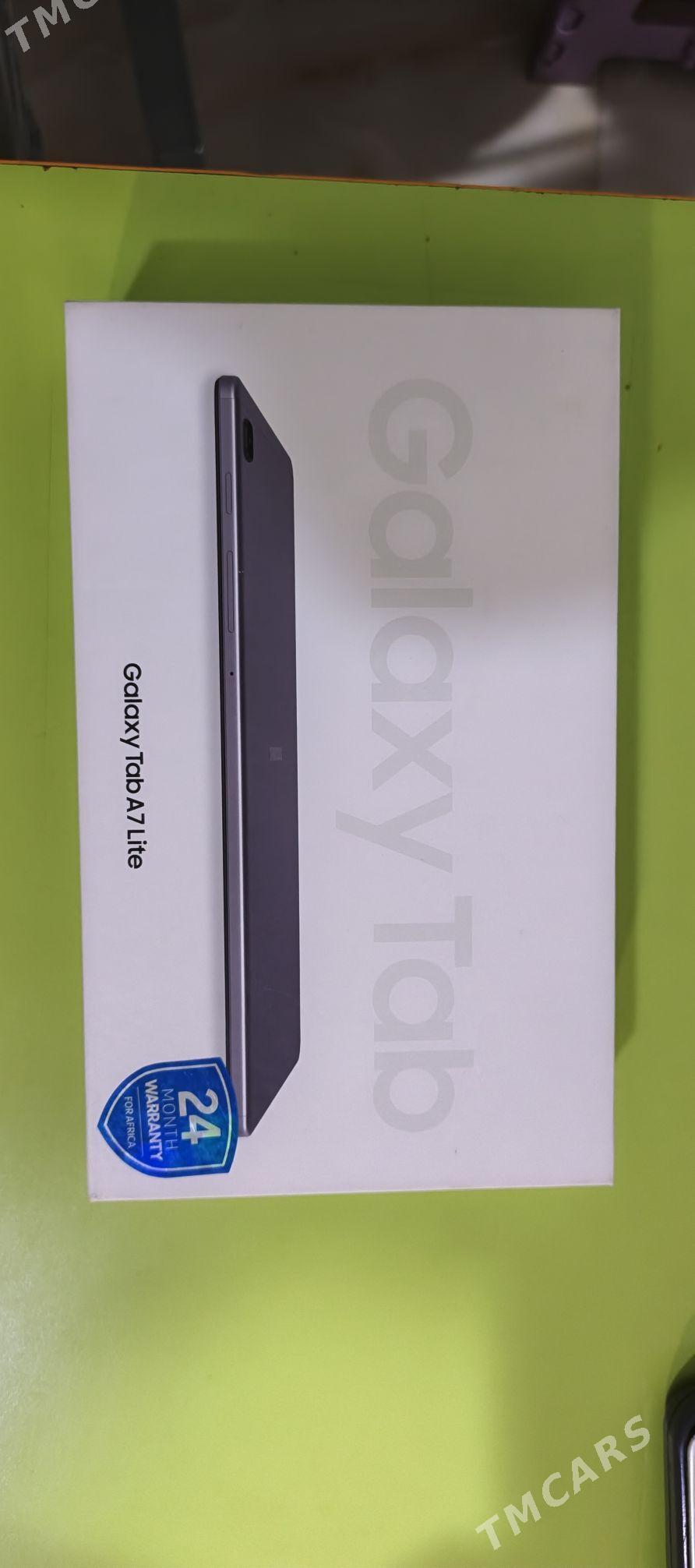 Planshet - Aşgabat - img 2