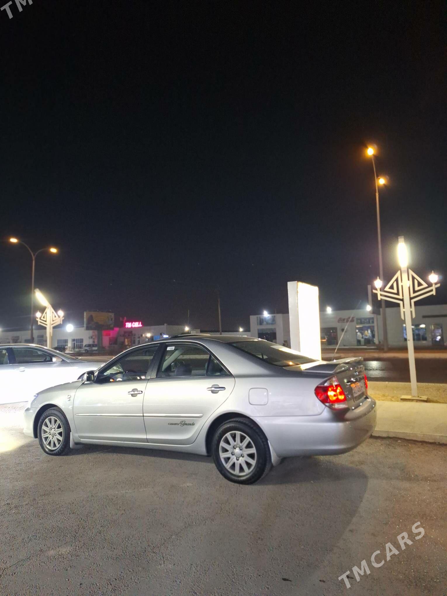 Toyota Camry 2005 - 250 000 TMT - Мир 8 - img 3