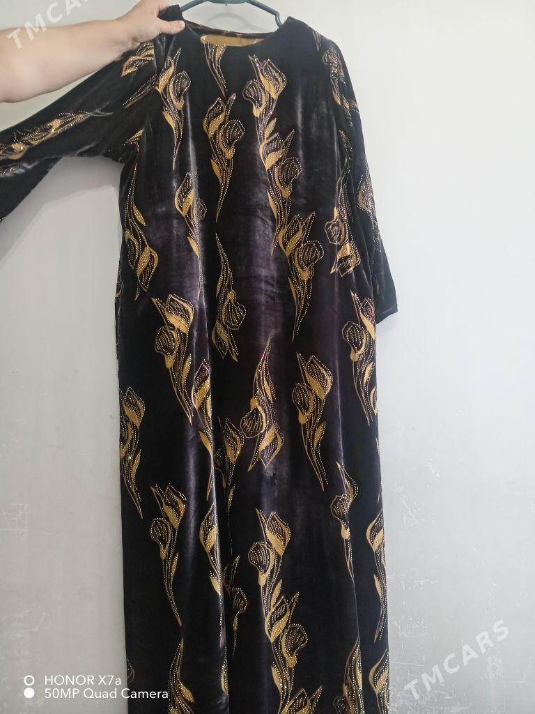 Gasly tylky - Балканабат - img 2