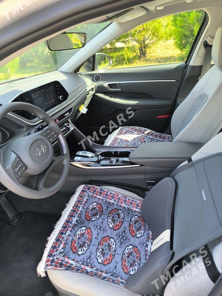 Hyundai Sonata 2021 - 251 000 TMT - Дашогуз - img 8