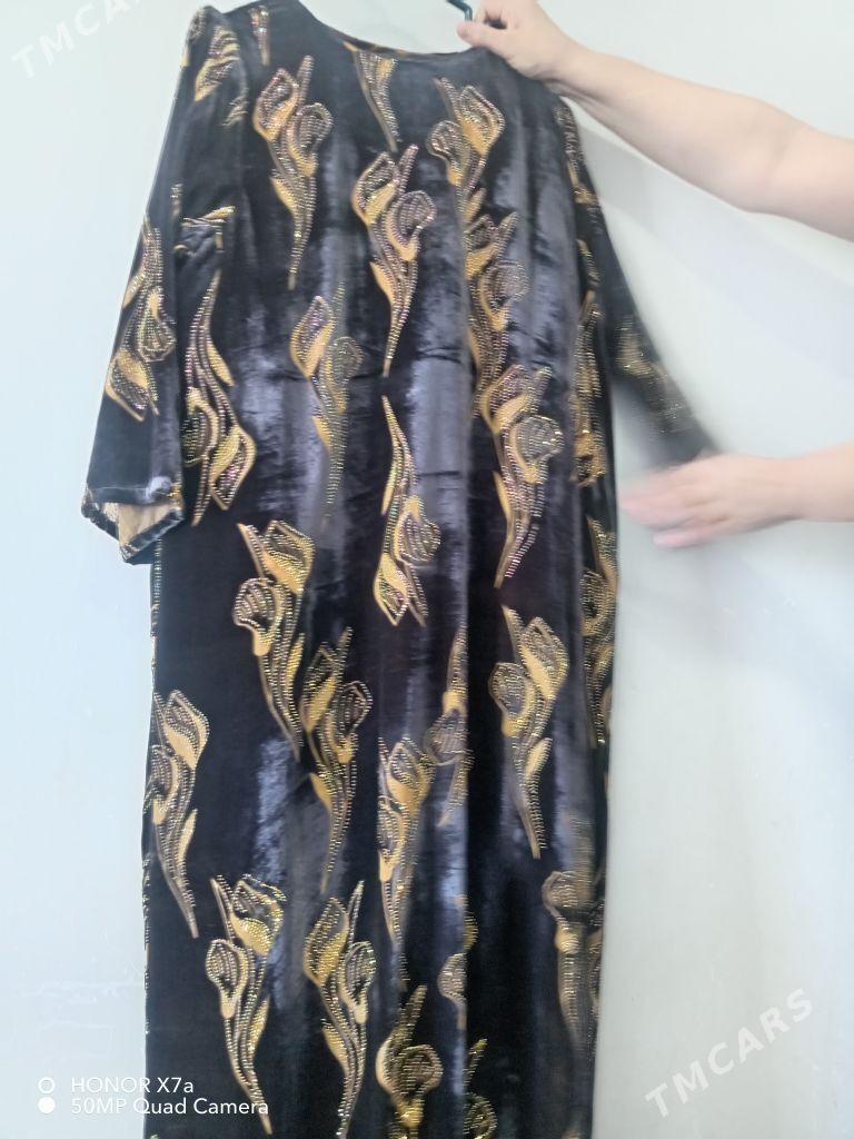 Gasly tylky - Балканабат - img 3