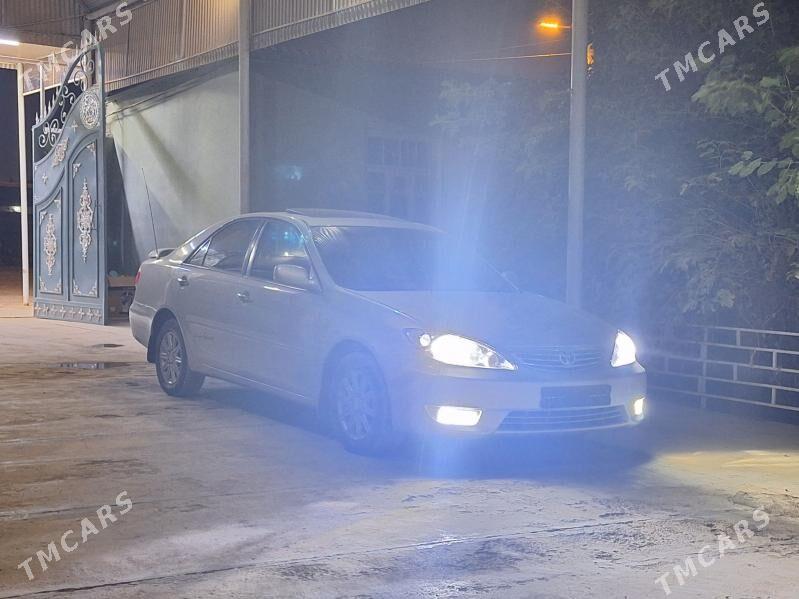 Toyota Camry 2005 - 250 000 TMT - Мир 8 - img 7