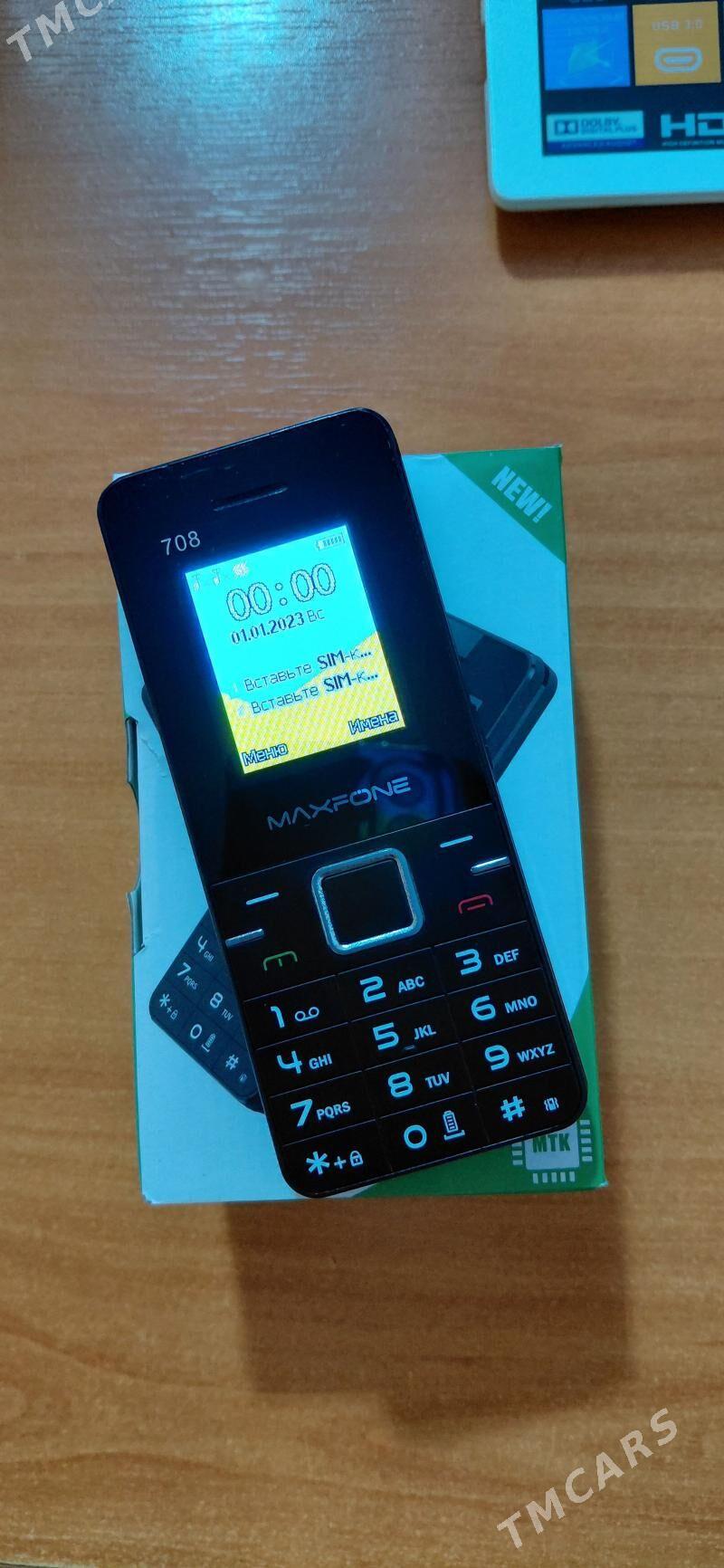 maxfone - Ашхабад - img 2