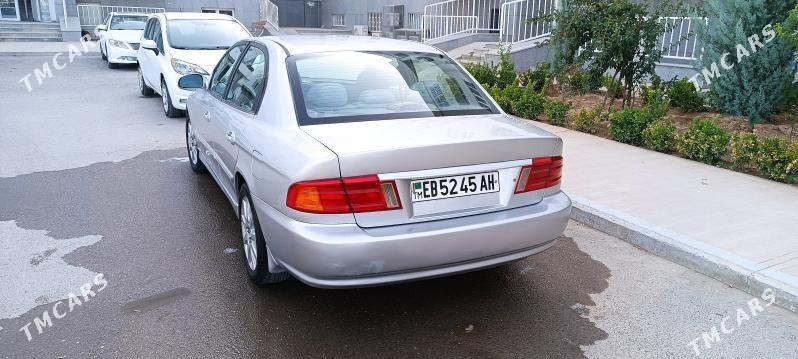 Kia Optima 2001 - 60 000 TMT - Гуртли - img 2