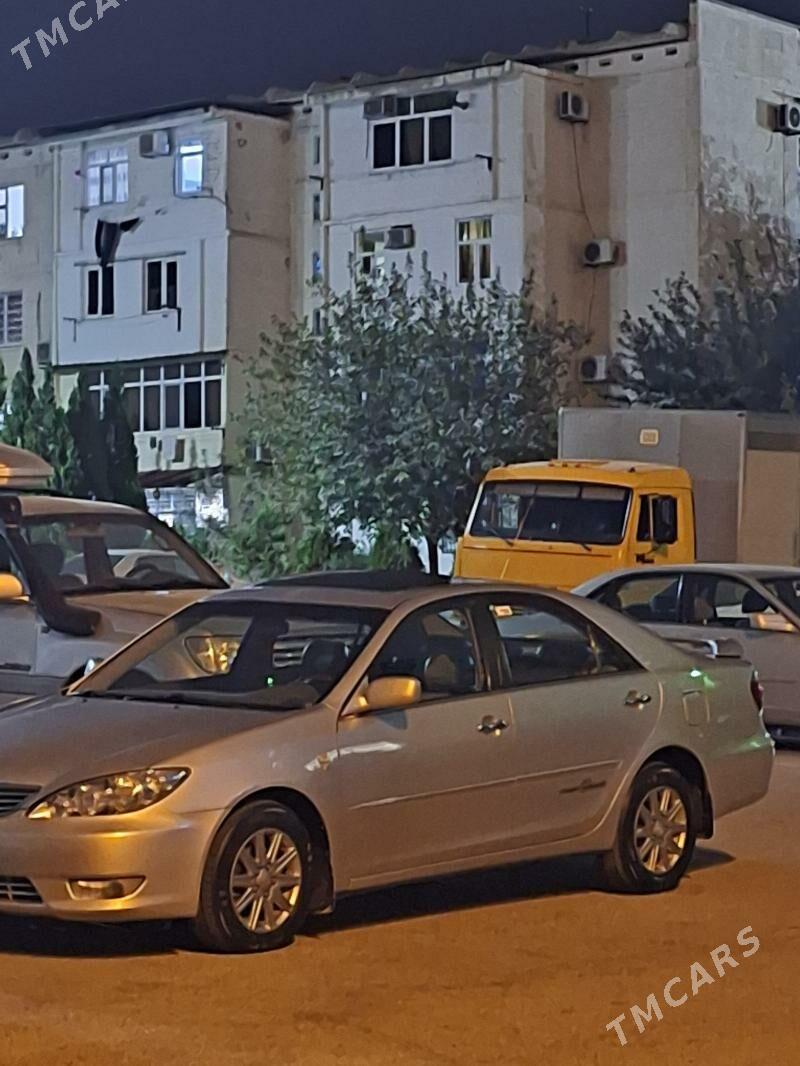 Toyota Camry 2005 - 250 000 TMT - Мир 8 - img 6