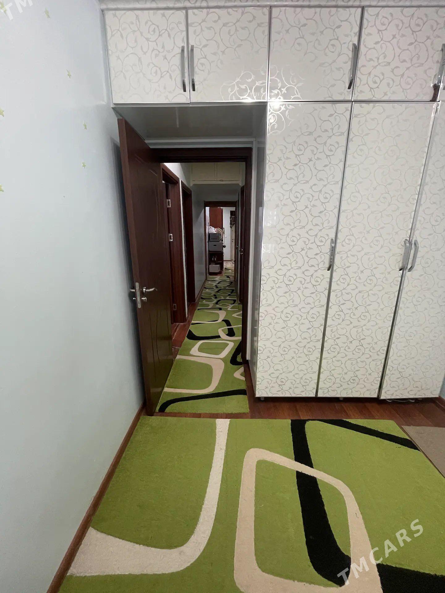 Mir 2 3kom 78kw 1nji etaźy - Ашхабад - img 6