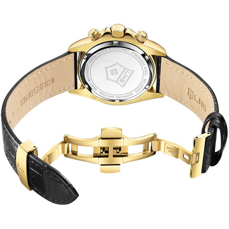 Sagat Часы Masculine Elegance - Aşgabat - img 3