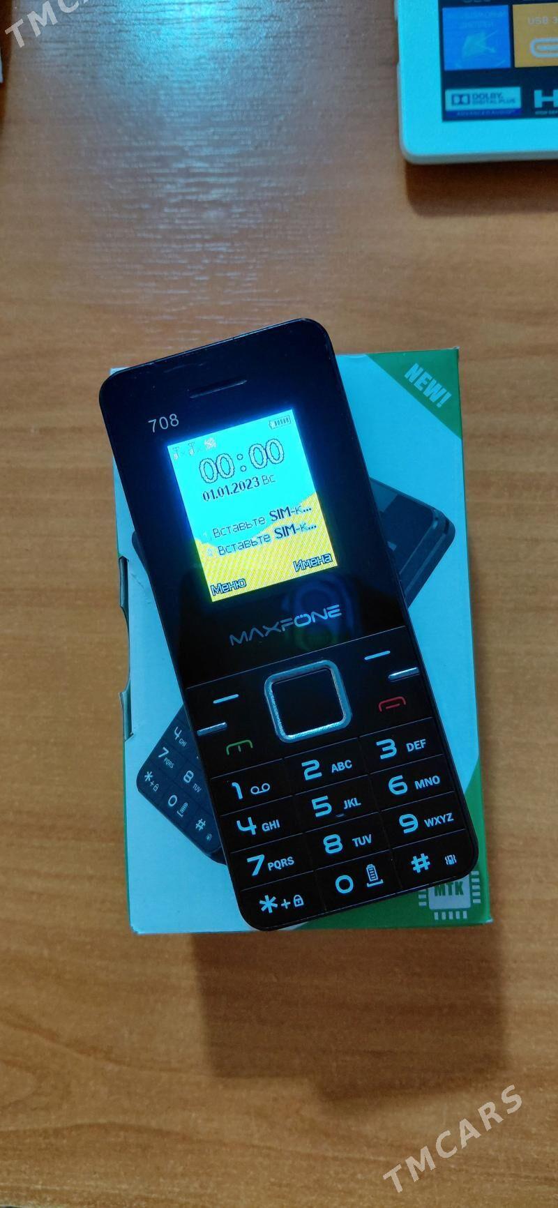 maxfone - Ашхабад - img 1