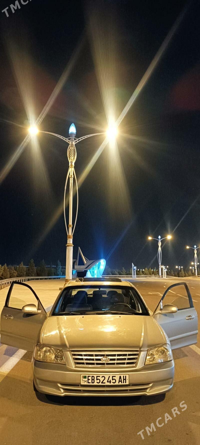 Kia Optima 2001 - 60 000 TMT - Гуртли - img 1