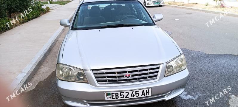 Kia Optima 2001 - 60 000 TMT - Гуртли - img 4