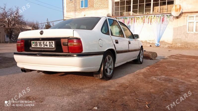 Opel Vectra 1995 - 30 000 TMT - Шабатский этрап - img 1