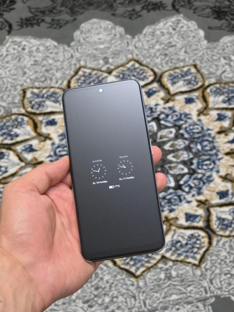 Redmi Not 10s. 6/128 - Ашхабад - img 6