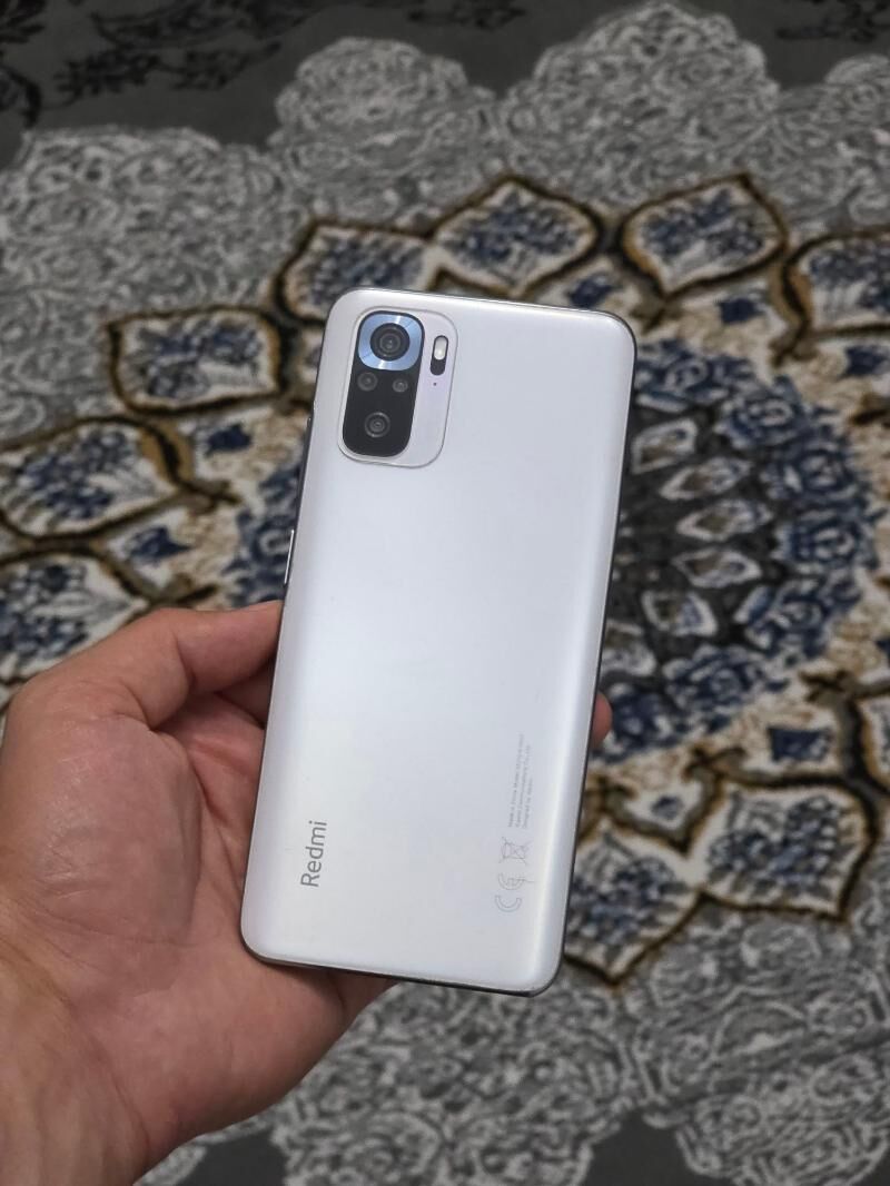 Redmi Not 10s. 6/128 - Ашхабад - img 4