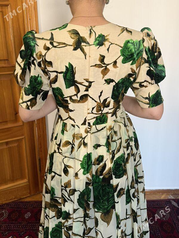 dubay pombarh - Aşgabat - img 7