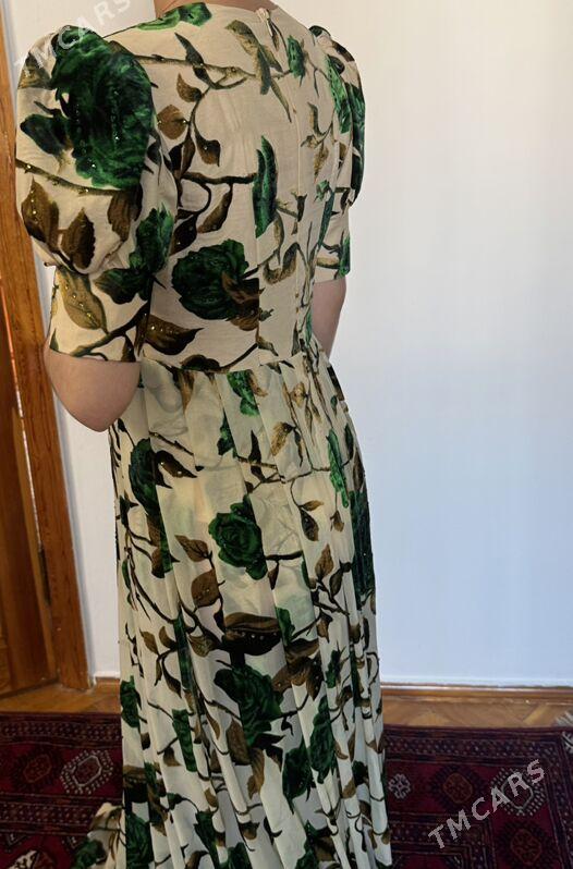 dubay pombarh - Aşgabat - img 8