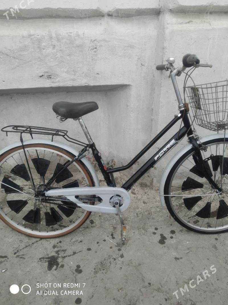 Yaposka 26lyk - Daşoguz - img 1